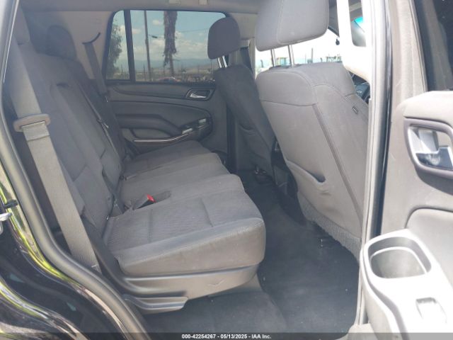 1GNSCAKC9JR183853 Chevrolet Tahoe Ls