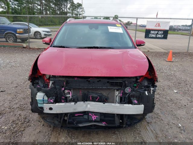 KNDCC3LC1H5037990 KIA NIRO EX