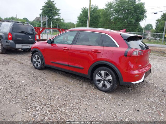 KNDCC3LC1H5037990 KIA NIRO EX