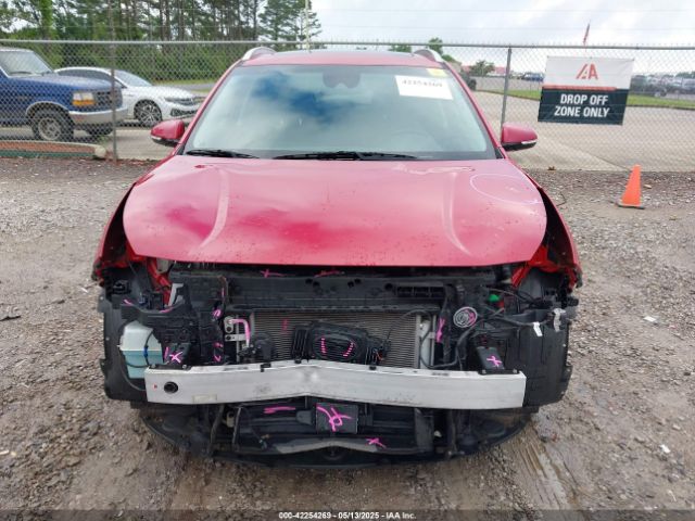KNDCC3LC1H5037990 KIA NIRO EX