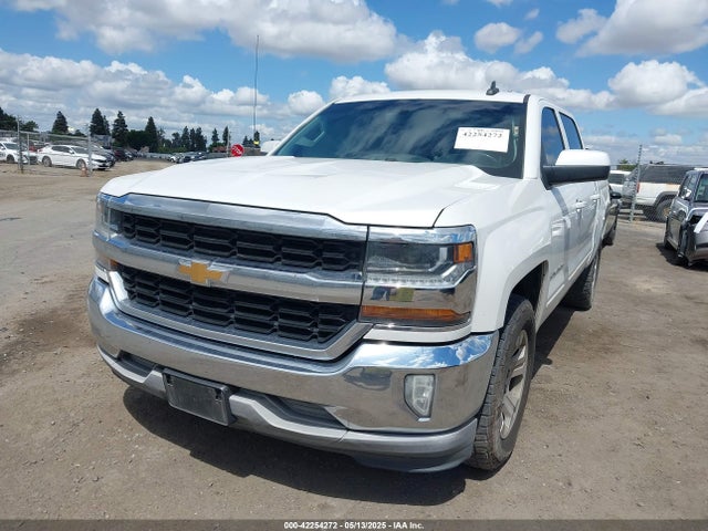 3GCPCREC0JG125199 Chevrolet l83 - sidi: spark ignited direct injection, vvt: variable valve timing, afm, e85 max, alum