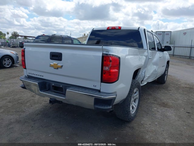 3GCPCREC0JG125199 Chevrolet l83 - sidi: spark ignited direct injection, vvt: variable valve timing, afm, e85 max, alum