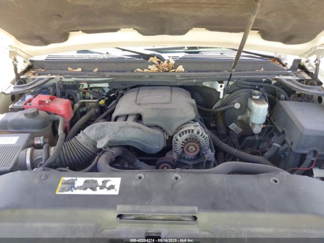 2007 CADILLAC ESCALADE 1GYFK63827R299936 Photo 9