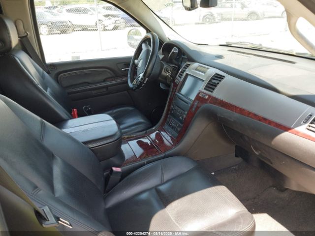 2007 CADILLAC ESCALADE 1GYFK63827R299936 Photo 4