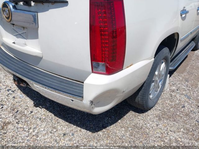2007 CADILLAC ESCALADE 1GYFK63827R299936 Photo 5