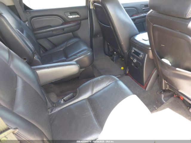 2007 CADILLAC ESCALADE 1GYFK63827R299936 Photo 7