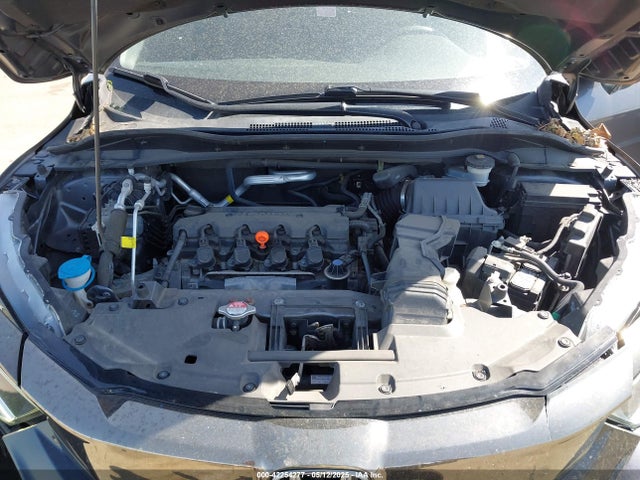3CZRU6H19MM742003 Honda r18z9