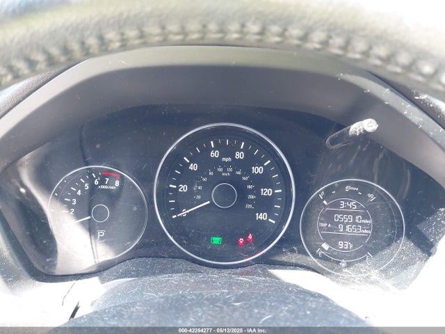 3CZRU6H19MM742003 Honda r18z9