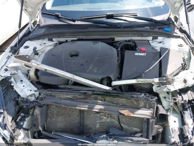 2020 VOLVO V60 YV1102EKXL2398556 Photo 9