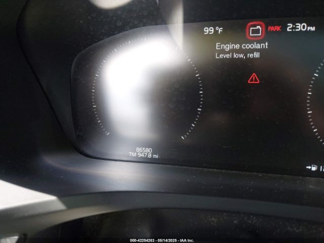 2020 VOLVO V60 YV1102EKXL2398556 Photo 6