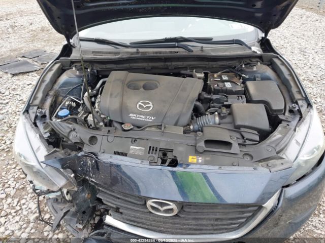 3MZBN1V70HM112308 Mazda Mazda3 Touring