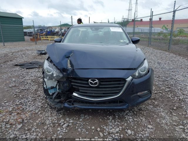 3MZBN1V70HM112308 Mazda Mazda3 Touring