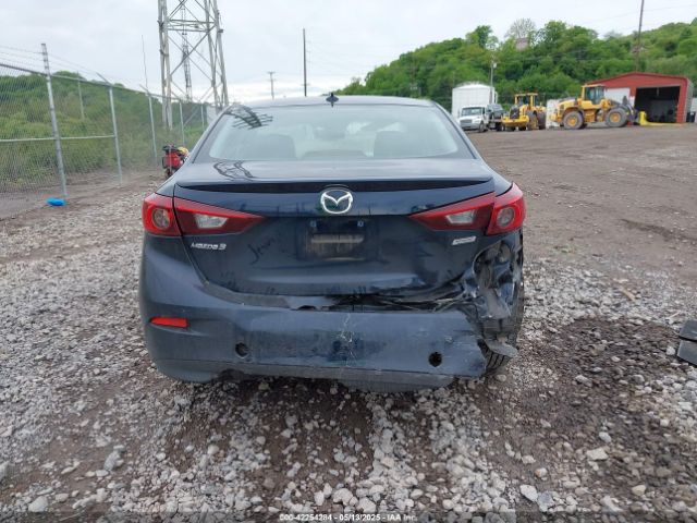3MZBN1V70HM112308 Mazda Mazda3 Touring