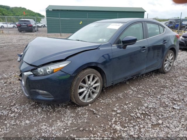 3MZBN1V70HM112308 Mazda Mazda3 Touring