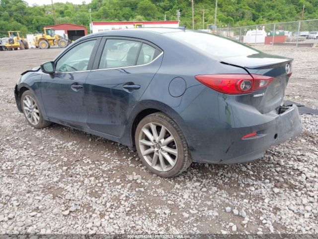 3MZBN1V70HM112308 Mazda Mazda3 Touring
