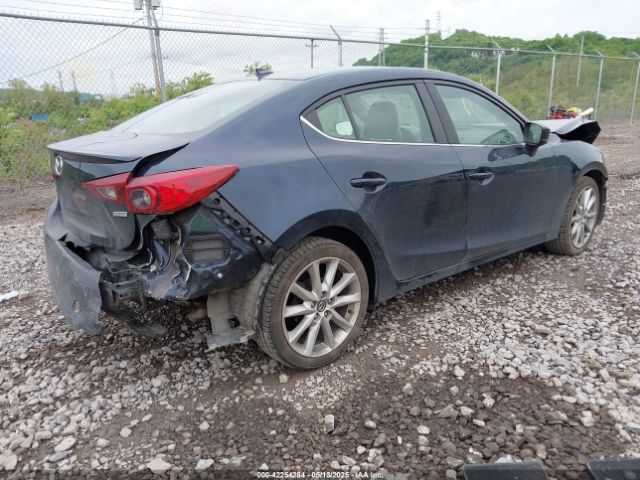 3MZBN1V70HM112308 Mazda Mazda3 Touring