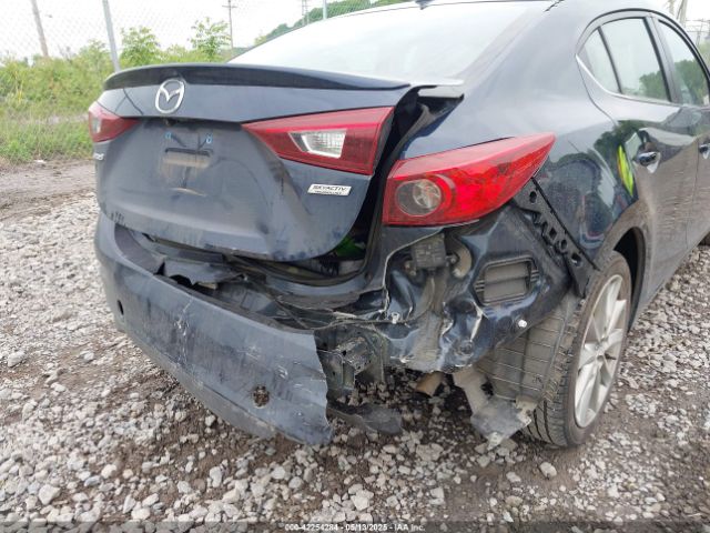 3MZBN1V70HM112308 Mazda Mazda3 Touring