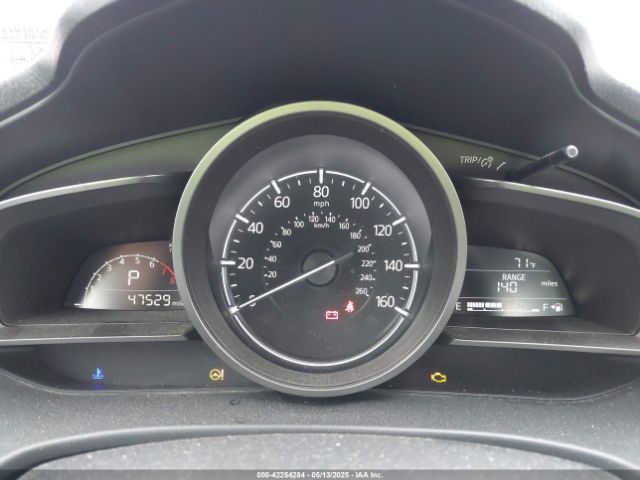3MZBN1V70HM112308 Mazda Mazda3 Touring