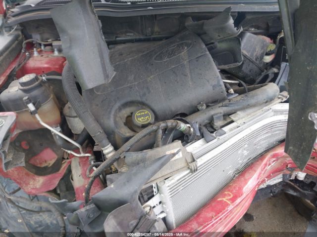 2016 FORD EXPLORER 1FM5K8D82GGB01729 Photo 9