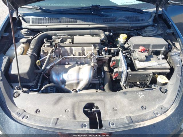 1C3CDFCB2ED790844 Dodge Dart Limited