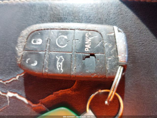 1C3CDFCB2ED790844 Dodge Dart Limited