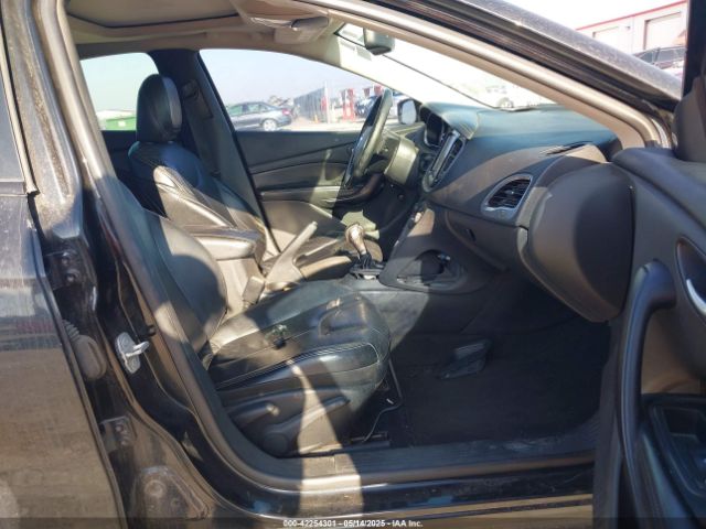 1C3CDFCB2ED790844 Dodge Dart Limited