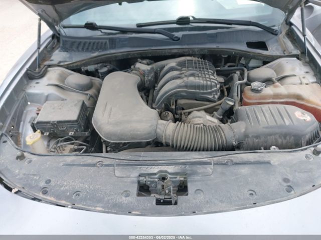 2016 DODGE CHARGER 2C3CDXHG4GH258771 Photo 9
