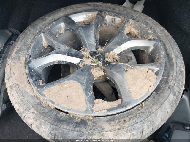 2C3CDXHG4GH258771 Dodge 2016
