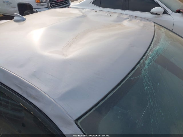 2C3CDXHG4GH258771 Dodge 2016