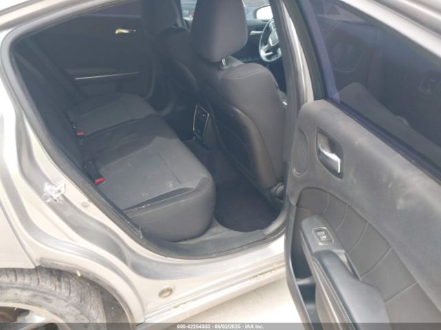 2016 DODGE CHARGER 2C3CDXHG4GH258771 Photo 7