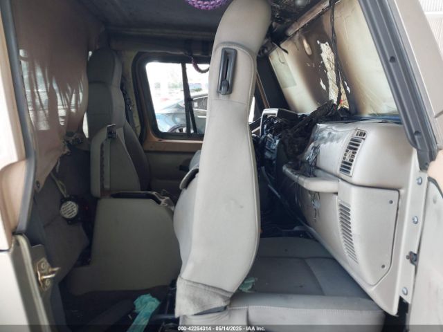 2003 JEEP WRANGLER 1J4FA59S63P336928 Photo 4