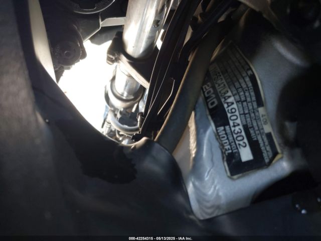 2010 HONDA GL1800 1HFSC47L8AA904302 Photo 9