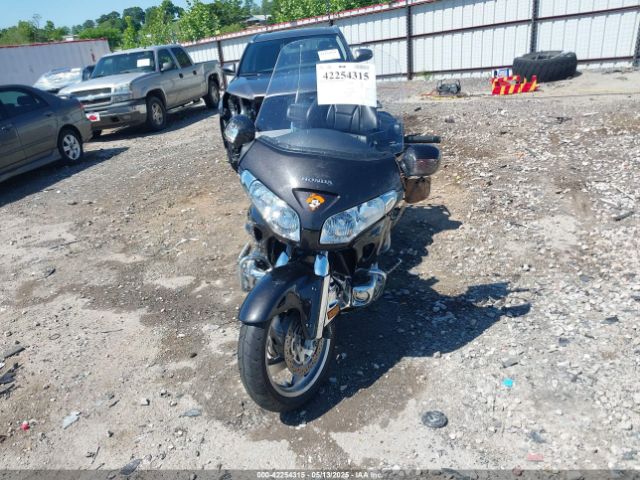 2010 HONDA GL1800 1HFSC47L8AA904302 Photo 4