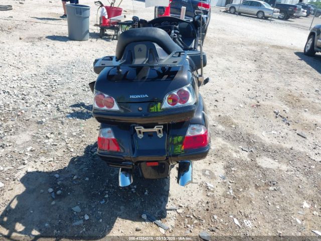 2010 HONDA GL1800 1HFSC47L8AA904302 Photo 5
