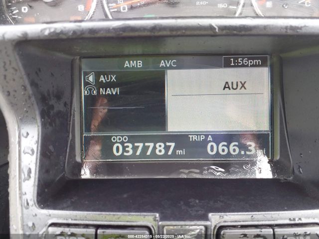2010 HONDA GL1800 1HFSC47L8AA904302 Photo 6