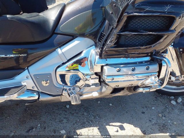 2010 HONDA GL1800 1HFSC47L8AA904302 Photo 7