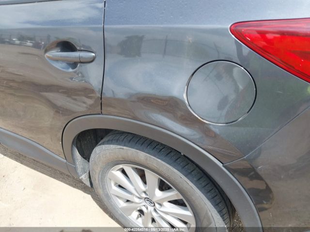 JM3KE4CY8F0550324 Mazda Cx-5 Touring
