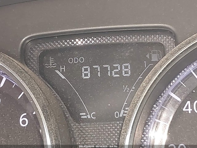 3N1CN7AP9GL850244 Nissan Versa 1.6 S/1.6 S+/1.6 Sl/1.6 Sv