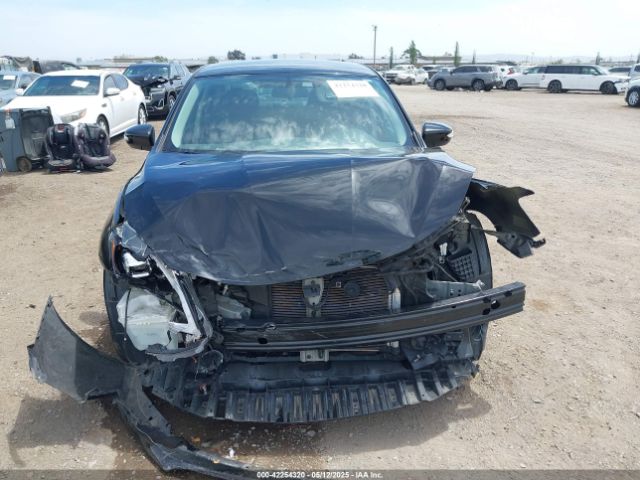 3N1AB7AP1KY364345 Nissan 2019