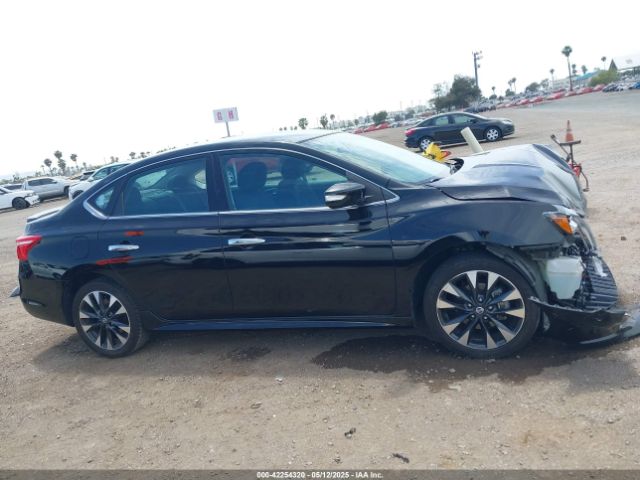 3N1AB7AP1KY364345 Nissan 2019