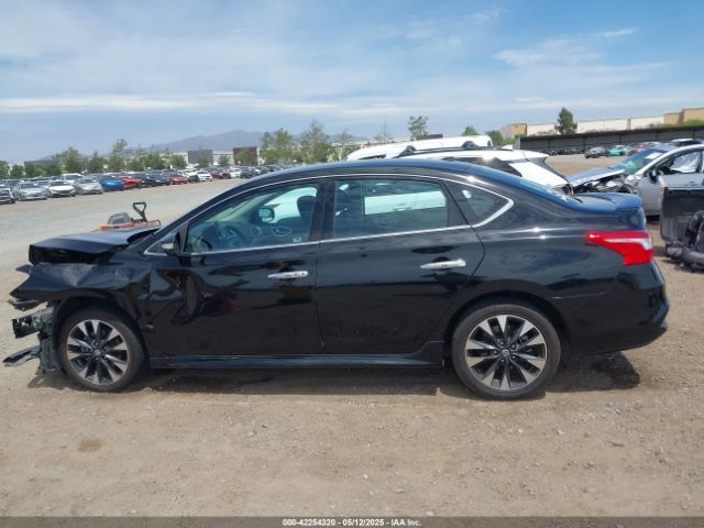 3N1AB7AP1KY364345 Nissan 2019