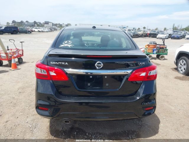 3N1AB7AP1KY364345 Nissan 2019