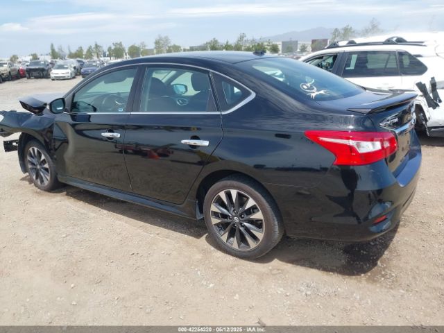 3N1AB7AP1KY364345 Nissan 2019