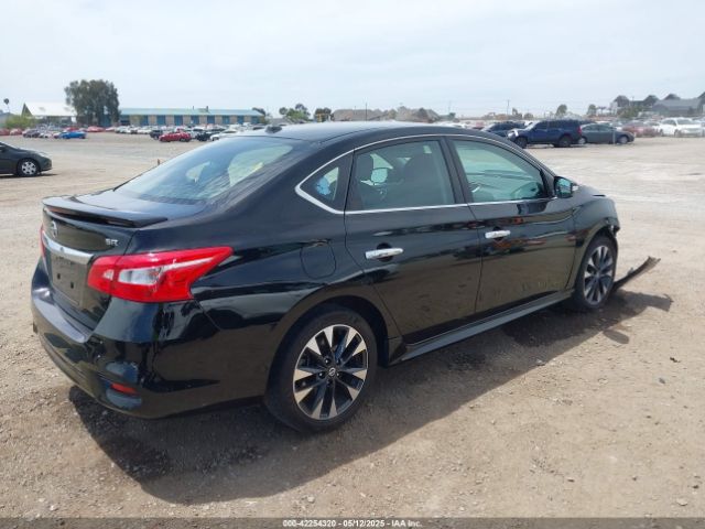 3N1AB7AP1KY364345 Nissan 2019