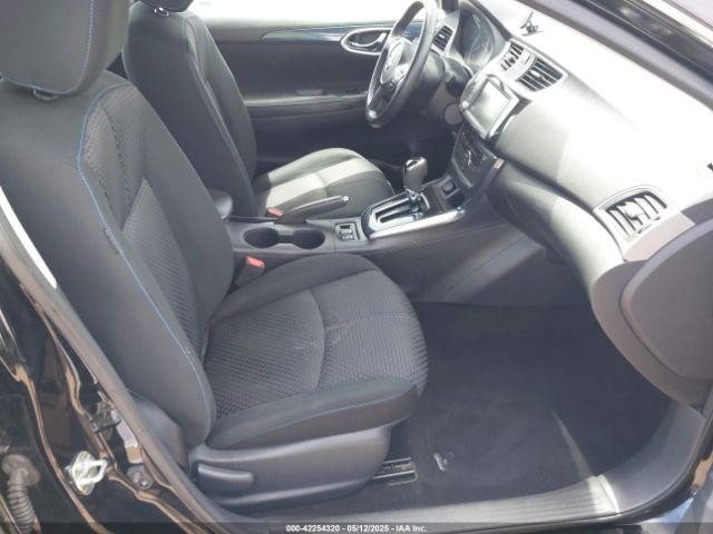 3N1AB7AP1KY364345 Nissan 2019
