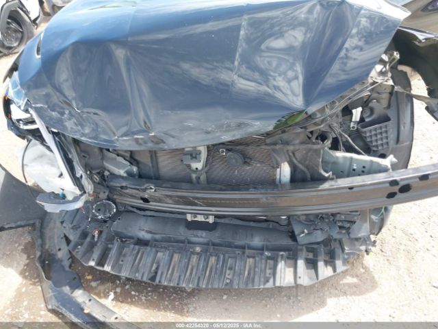 3N1AB7AP1KY364345 Nissan 2019