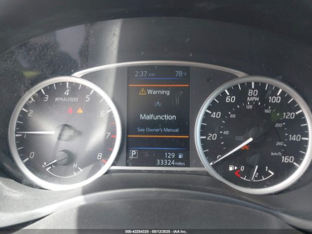 3N1AB7AP1KY364345 Nissan 2019