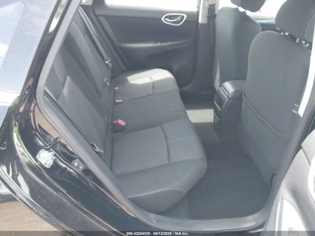 3N1AB7AP1KY364345 Nissan 2019