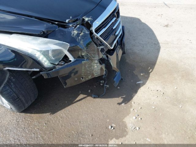 1G6AY5SS5G0118468 Cadillac Cts Performance Collection