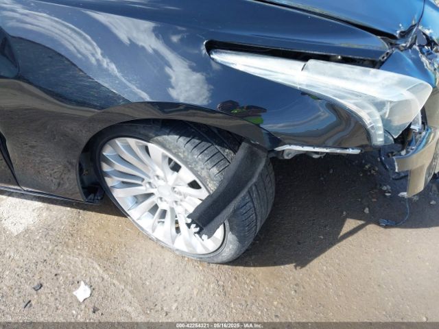 1G6AY5SS5G0118468 Cadillac Cts Performance Collection